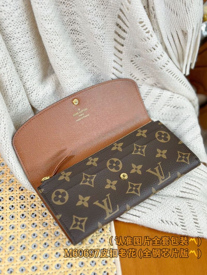 LV Wallets